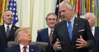 South Korea pushes back against Trump’s claims about Alaska investments