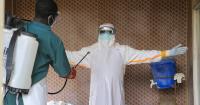Congo's Ebola Outbreak Has Killed Over 4,000 As Authorities Struggle To Contain Virus