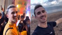 French man moves from Paris to Mumbai, shares 3 things nobody warned him about