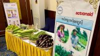 Cambodian Farmers Seek Greater Support As Climate Crisis Takes Heavier Toll