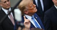 White House again bars CNN from press pool as Trump heads to Texas and Oklahoma