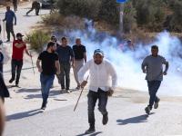 How can Jordan respond to Israel’s escalation across the West Bank?