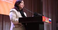 3rd Russian-Kyrgyz Educational Forum kicks off in Bishkek