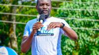 Sifuna: Our fight is to free Kenya
