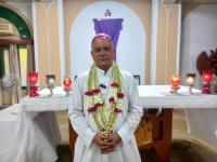 New Catholic diocese in Bangladesh puts Indigenous land rights at center of mission