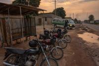 Congo’s Transit Crisis: Is the State Failing Its Duty?