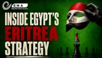 Unmasking the Cairo–Asmara Destabilization Plot