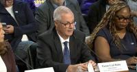 Springfield pastor urges Senate panel to protect Haitian immigrants under TPS