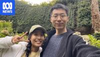 Healthcare workers killed in Ledcourt triple-fatal had a 'bright' future in Australia
