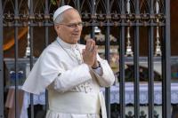 Pope Prays the Rosary With Children: ’50 Million Hail Marys Rising to Heaven’