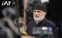 Archpriest Andria Jaghmaidze: It is not ruled out that the Georgian Patriarchate may travel to Moscow - relations continue and will continue - I do not merely consider this possible, it is a fact