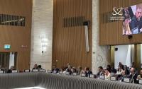 Qatar participates in meeting of Global Coalition to defeat ISIS in Iraq and Syria