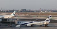 El Al airline cancels flights for Israelis from Dubai