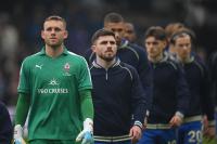 Southampton sweating on fitness of injured £6m man ahead of south-coast derby against Portsmouth