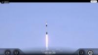 Kyrgyzstan launches its first national satellite into orbit