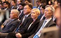 Forum Discusses Clean Energy, Transport, and Mineral Opportunities