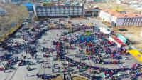 October Designated as Khoomei Month in Khovd