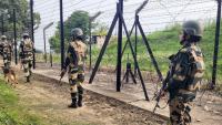 BSF foils infiltration bid in Punjab; two Pakistani intruders killed