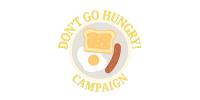 Bermuda Is Love ‘Don’t Go Hungry’ Campaign