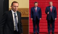 Australia is 'sleepwalking' towards disaster as war threat over Taiwan grows: Former PM on scenario that could cripple Australia