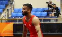 Asian Games: Sujeet Kalkal scripts late comeback to win gold in 65kg freestyle wrestling