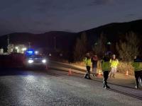 5 dead after mine collapse in western Turkey