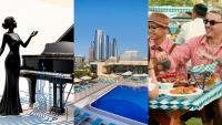 7 fun things to do this weekend in Abu Dhabi: October 2 to 4