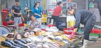 Vietnam’s Ho Chi Minh City is learning to live with floods