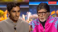 KBC 18: Gurugram entrepreneur gambles on Indian-inspired street food, wins Rs 5 lakh