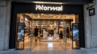 Camper Boosts NNormal’s China Presence With Shanghai Pop-Up
