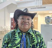 DAVE Art Show centers on 1981 vision of Palau’s future