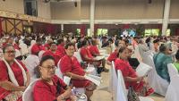 Mechesil Belau calls on women to safeguard Palau’s cultural traditions 