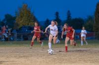 Maine High School Field Hockey, Football, Soccer and Volleyball Scores – October 1