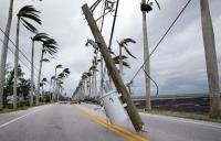 Florida TODAY: October hurricanes, El Niño winter, $15 minimum wage