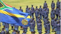 Mass shootings show the face of South African murder is changing