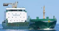 Russia Stops Cyprus-Flagged Cargo Ship Heading to Estonia in Gulf of Finland