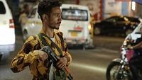 Saudi-led coalition accuses Houthis of striking Medina power...