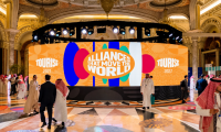 TOURISE 2027: Saudi Arabia’s Growing Global Tourism Impact