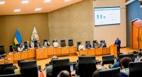 Kigali Financial Centre mobilises over Rwf600bn in six years