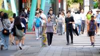 Allianz Ranks Taiwan Fifth in Global Personal Wealth as Stocks Surge