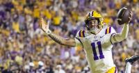 LSU’s backup QB reminds Lane Kiffin of Trinidad Chambliss — and he could start vs. McNeese