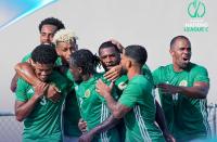 Montserrat Make It Three Straight Wins with 2-0 Victory over British Virgin Islands