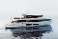 Princess Reveals First Look at Odyssey 108