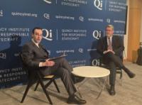 Starovic: Full EU membership remains Serbia's strategic commitment
