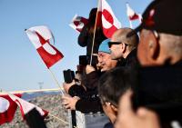 Greenland Catholics eye new security agreement with relief, concern and commitment to the Gospel, says priest