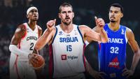 75 of ESPN's Top 100 played FIBA ball