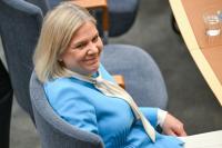 Swedish Social Democrats leader to make new bid to form government