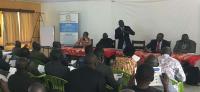 EAC holds political confederation consultations in Rumbek