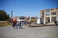 Syrian students get caught in rift between Druze leaders and Damascus