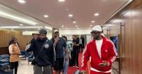 Tayc connects Cotonou and Abidjan on his Africa Tour 2026